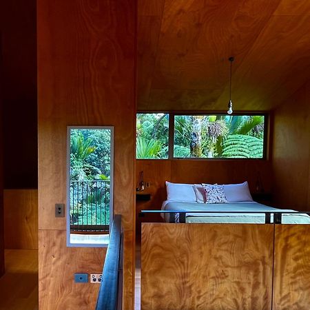 Punakaiki Forest Retreat Zewnętrze zdjęcie