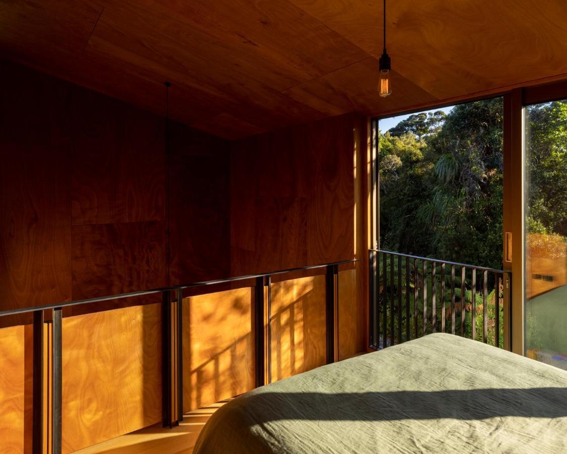 Punakaiki Forest Retreat Zewnętrze zdjęcie