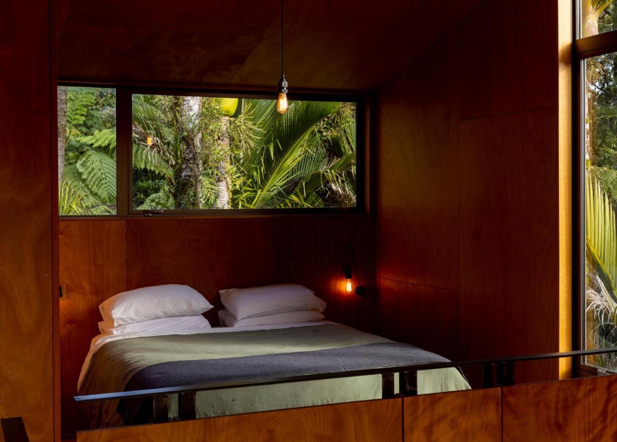 Punakaiki Forest Retreat Zewnętrze zdjęcie