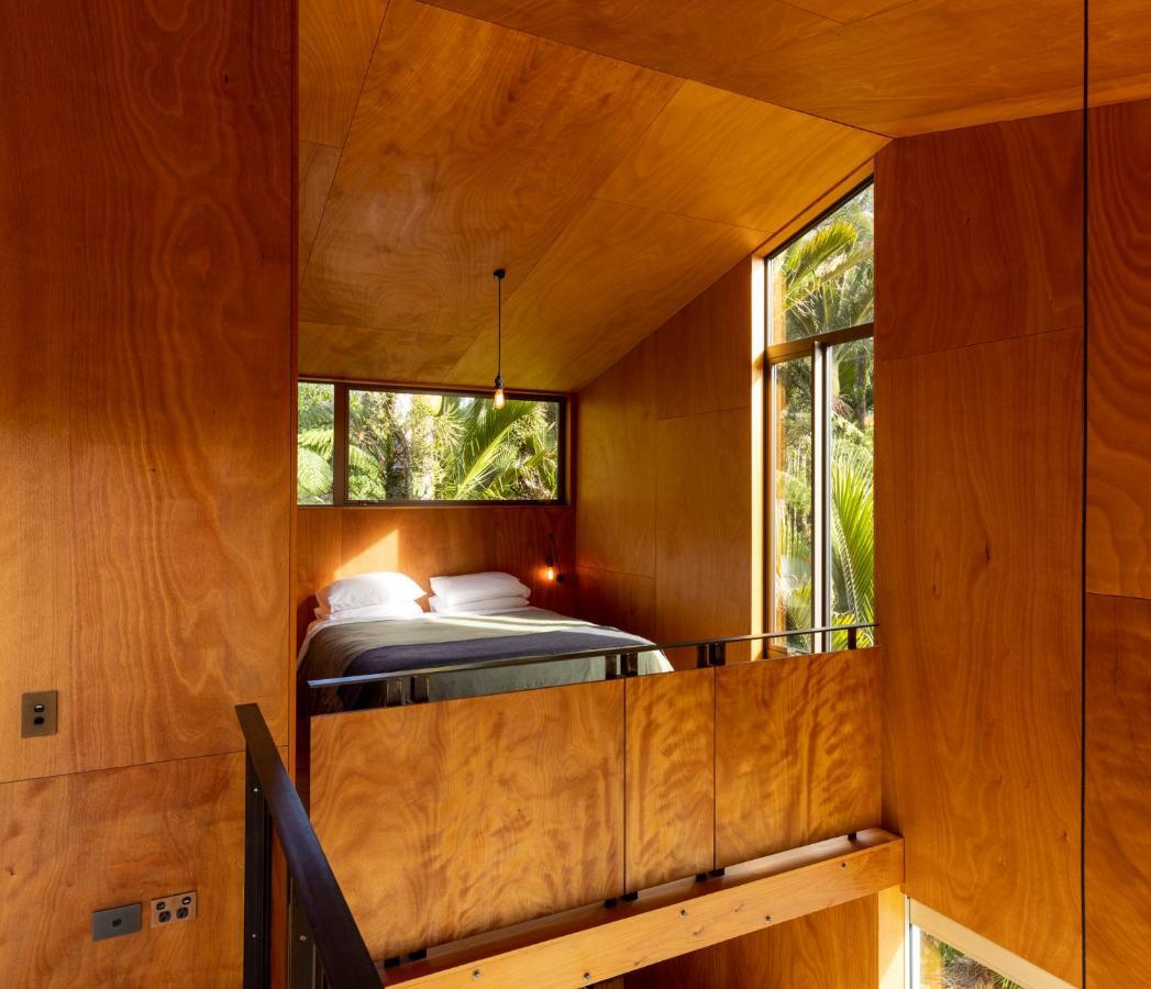 Punakaiki Forest Retreat Zewnętrze zdjęcie