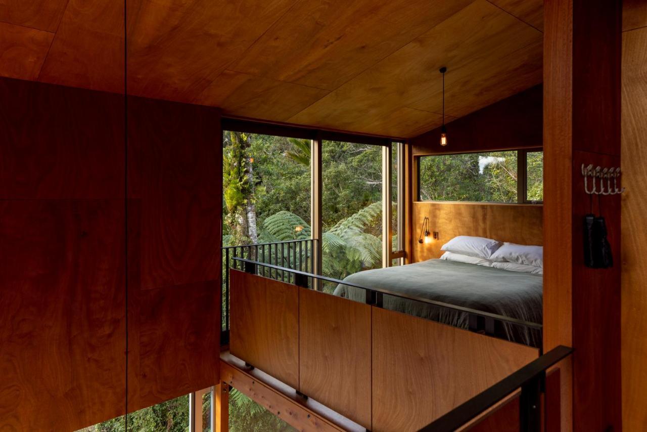 Punakaiki Forest Retreat Zewnętrze zdjęcie