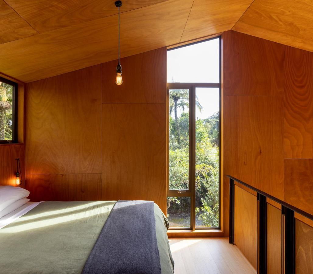 Punakaiki Forest Retreat Zewnętrze zdjęcie