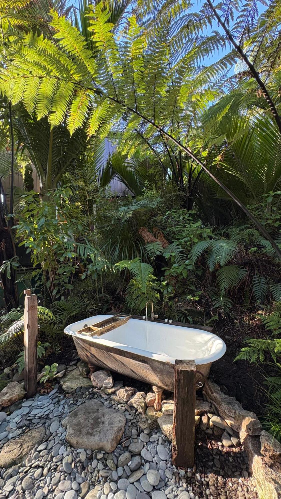 Punakaiki Forest Retreat Zewnętrze zdjęcie