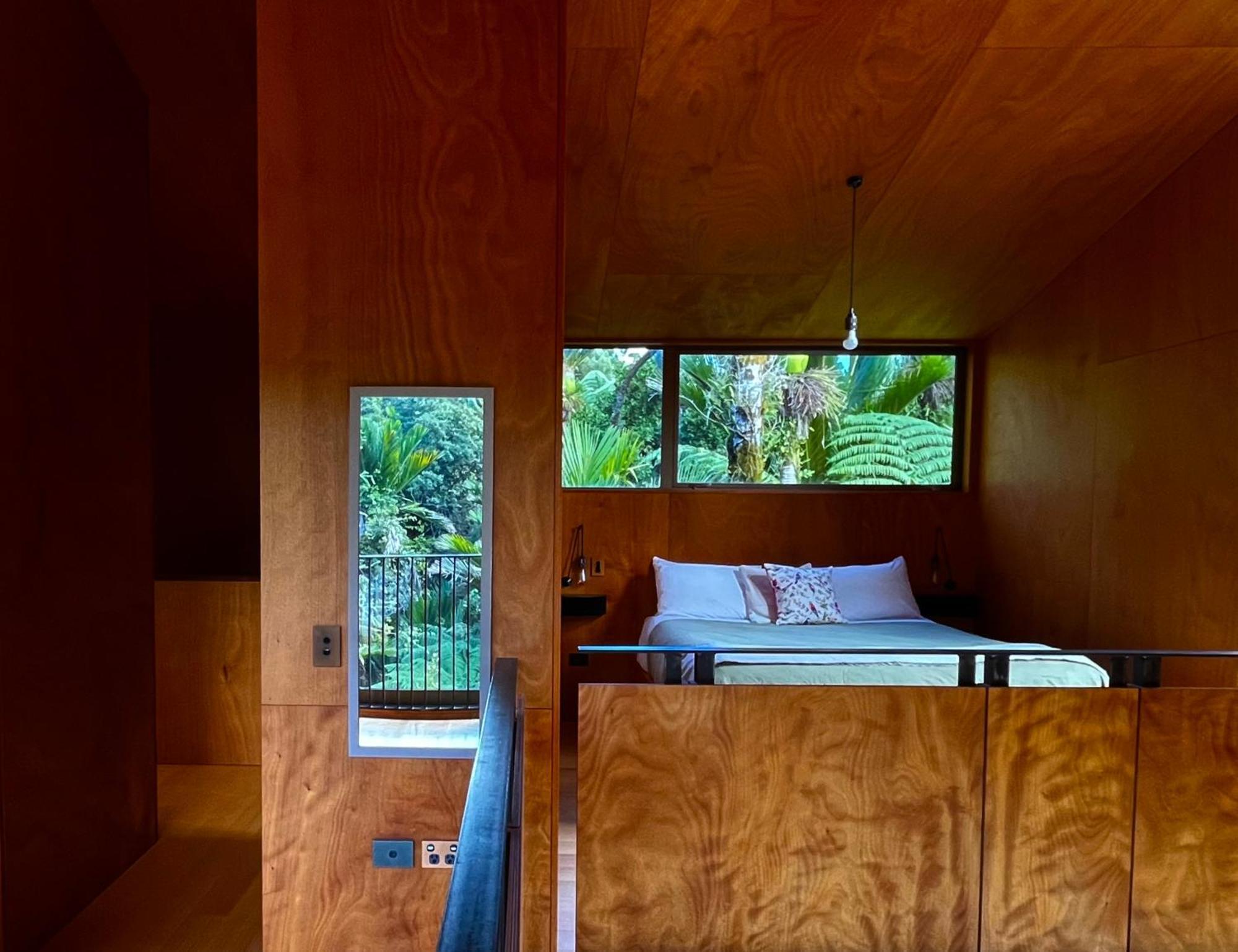 Punakaiki Forest Retreat Zewnętrze zdjęcie