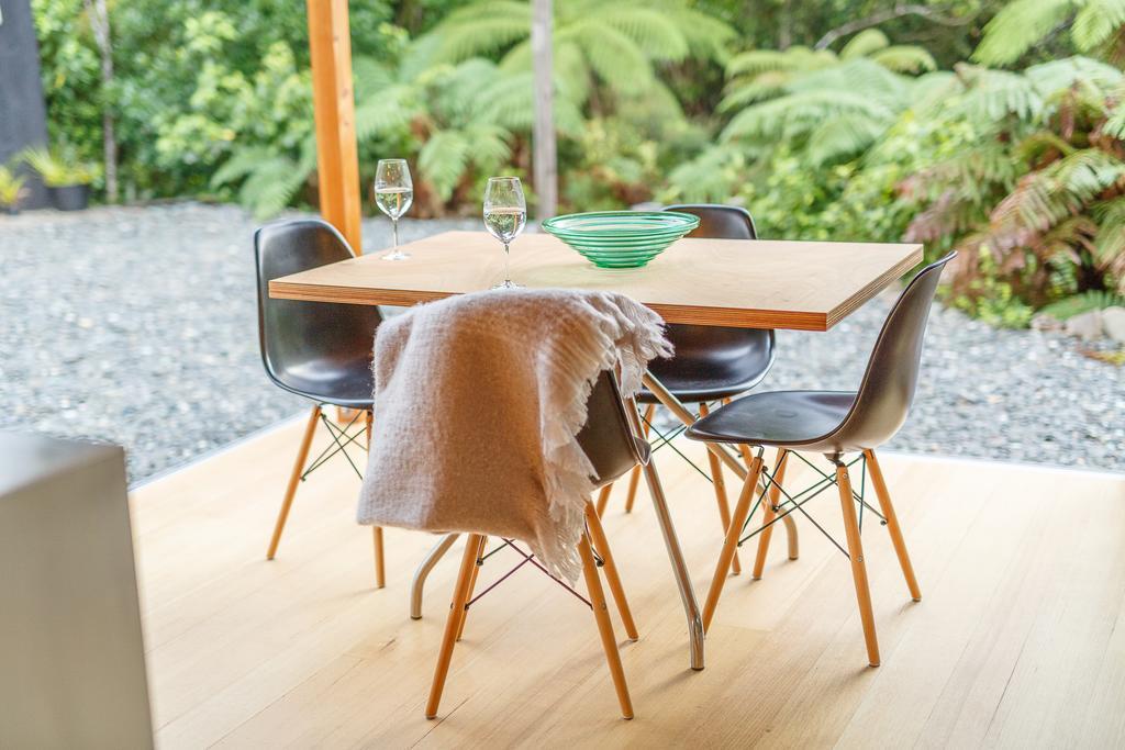 Punakaiki Forest Retreat Zewnętrze zdjęcie